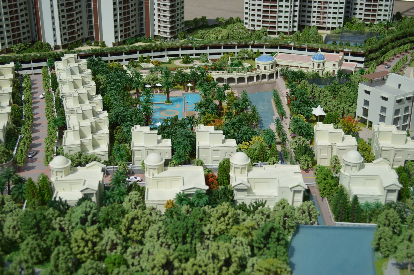 Neelkanth Woods